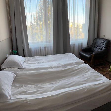Apart Hotel Central Razgrad מראה חיצוני תמונה