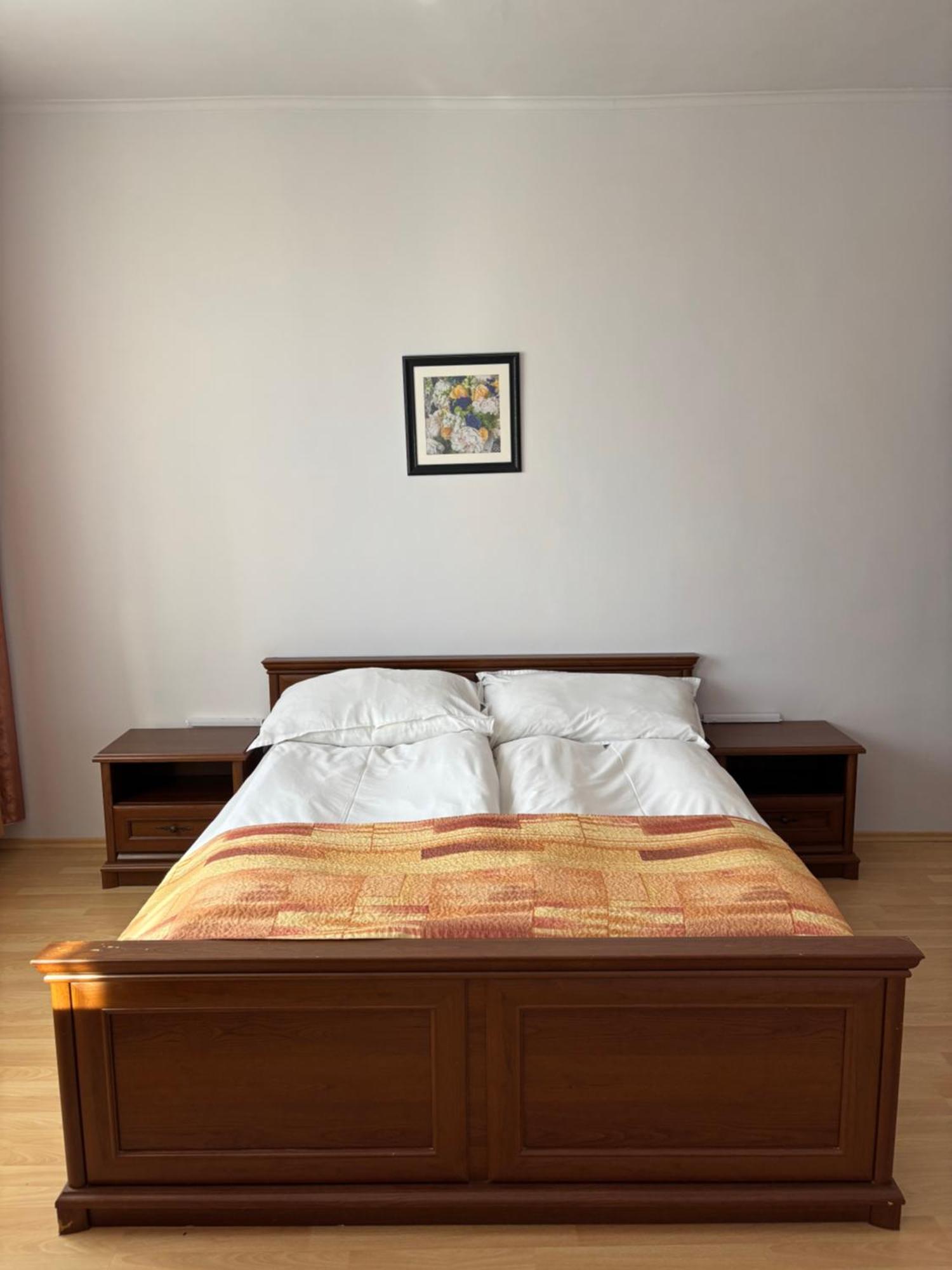 Apart Hotel Central Razgrad מראה חיצוני תמונה